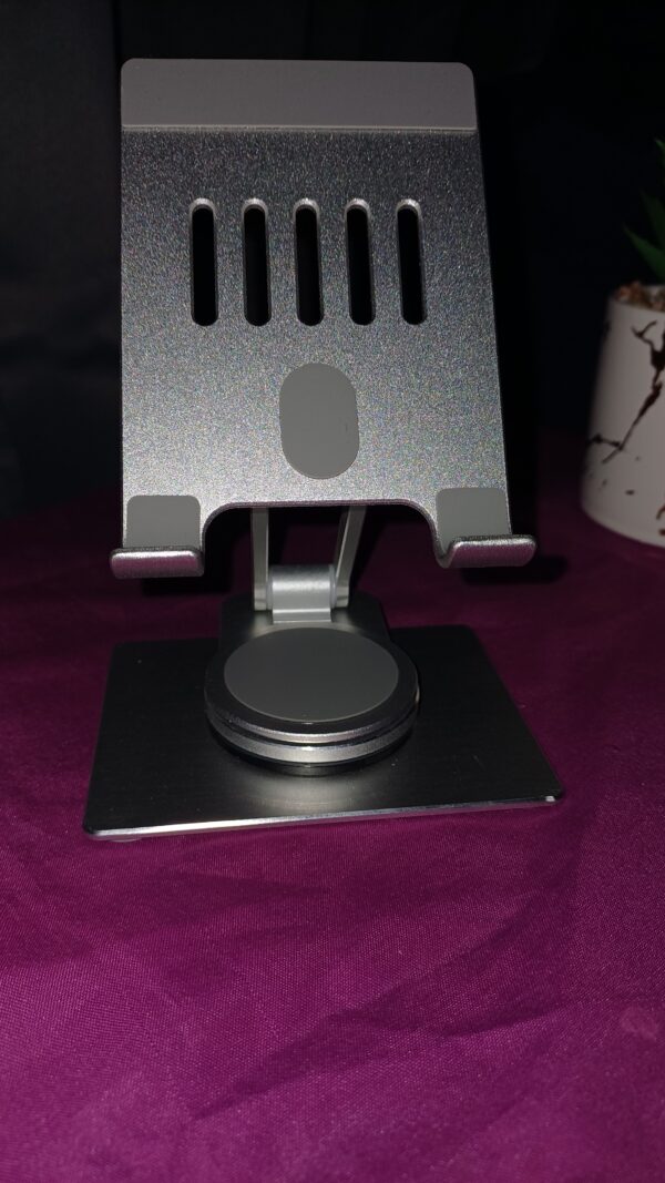 soporte para celular