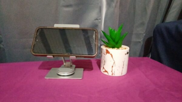 soporte para celular