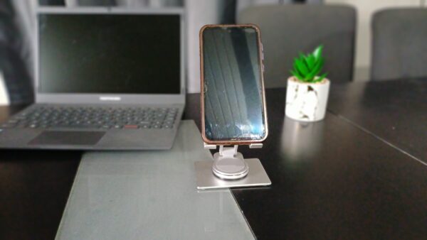 soporte para celular